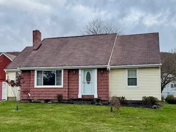 Property at 105 Church Street, Hornell, NY 14843