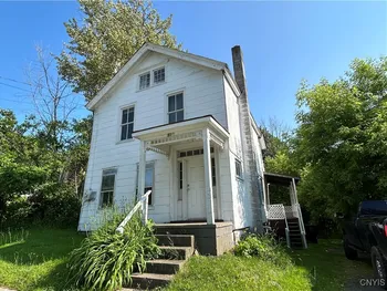 Property at 3195 Main Street, Mexico, NY 13114