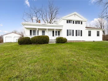 Property at 4095 Middle Road, Gorham, NY 14424