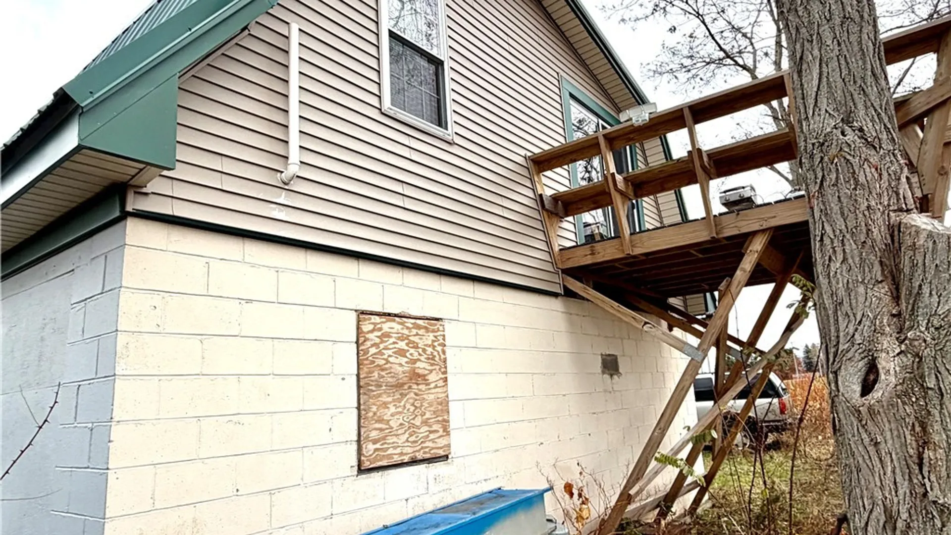 Property at 4573-4599 Willow Road, Dunkirk, NY 14048 17