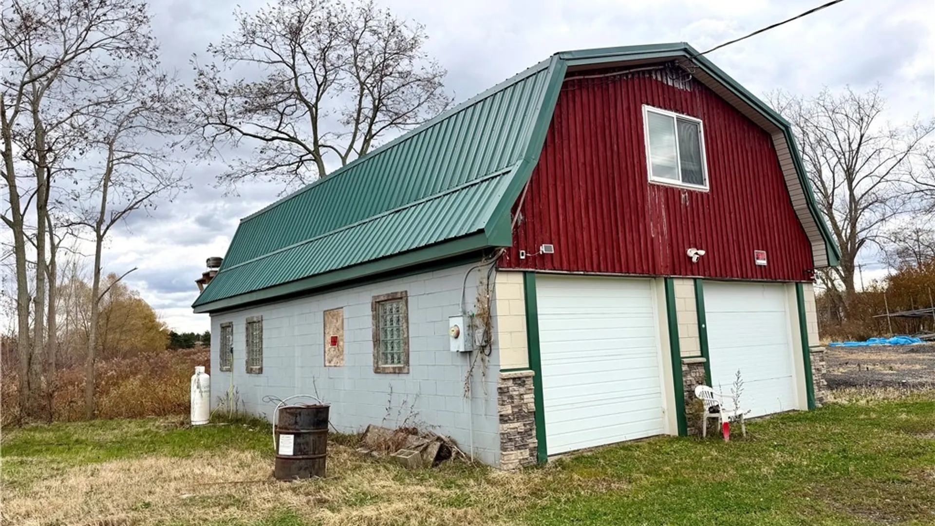 Property at 4573-4599 Willow Road, Dunkirk, NY 14048 2