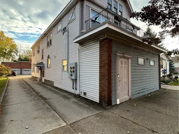 Property at 1311 Walden Avenue, Cheektowaga, NY 14211