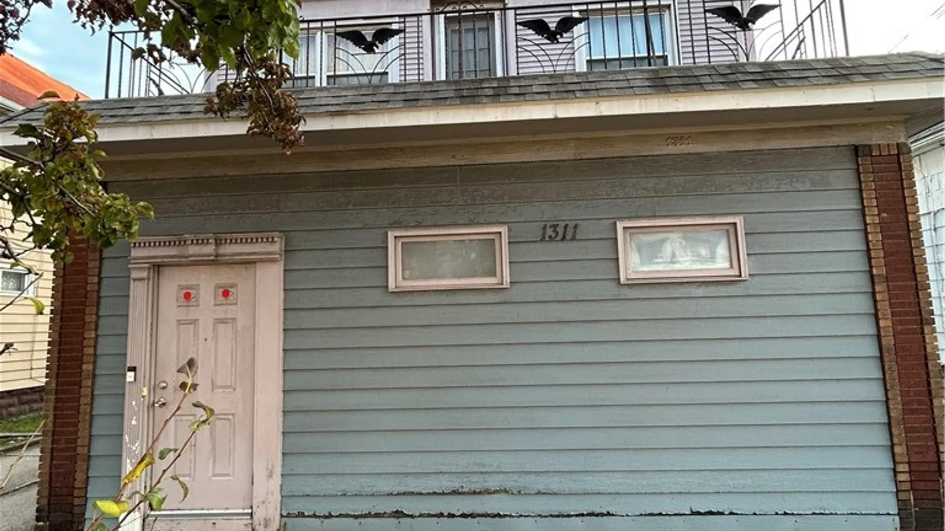 Property at 1311 Walden Avenue, Cheektowaga, NY 14211 2
