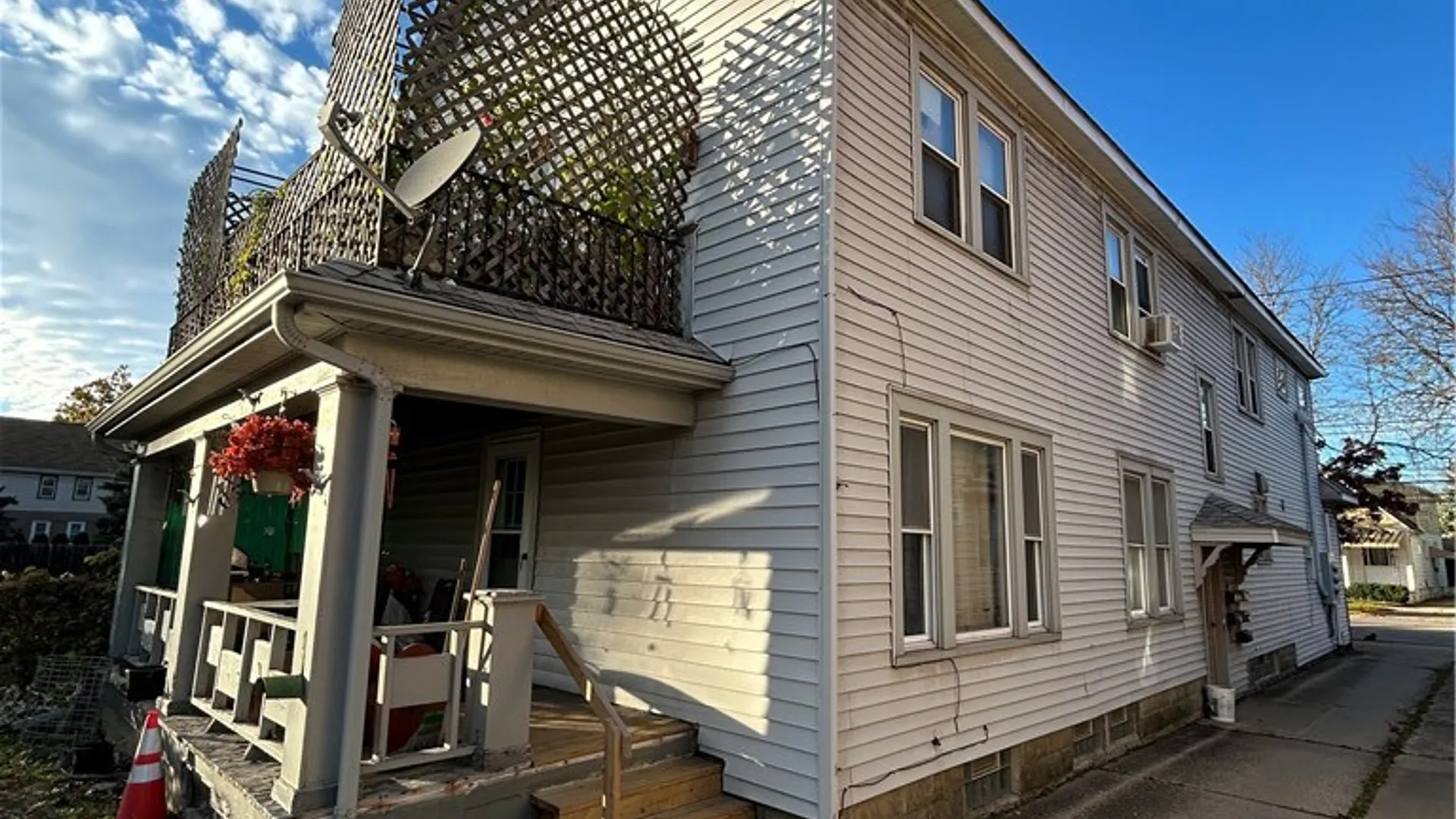 Property at 1311 Walden Avenue, Cheektowaga, NY 14211 3