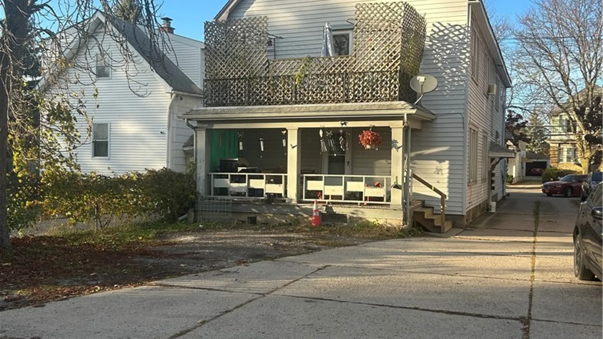 Property at 1311 Walden Avenue, Cheektowaga, NY 14211 5