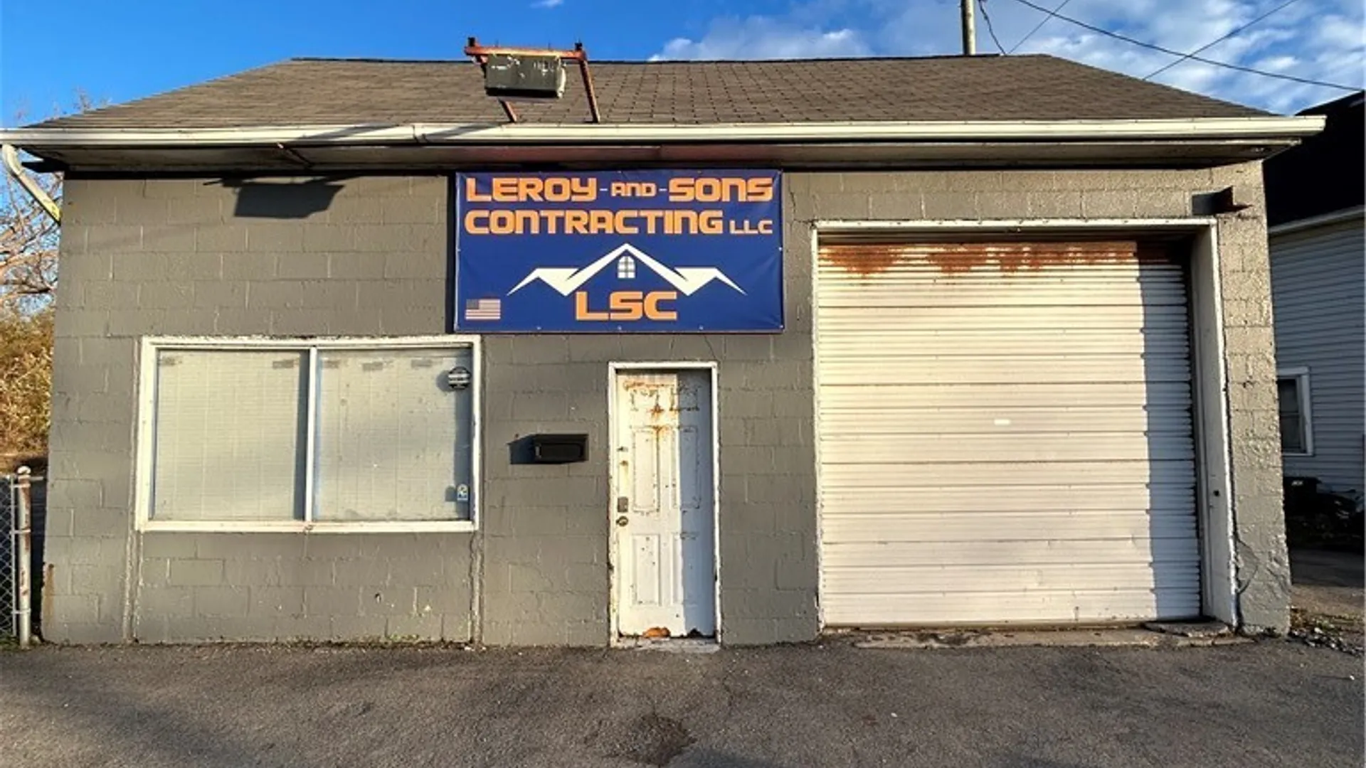 Property at 1113- 1125 Harlem Road, Cheektowaga, NY 14227 18