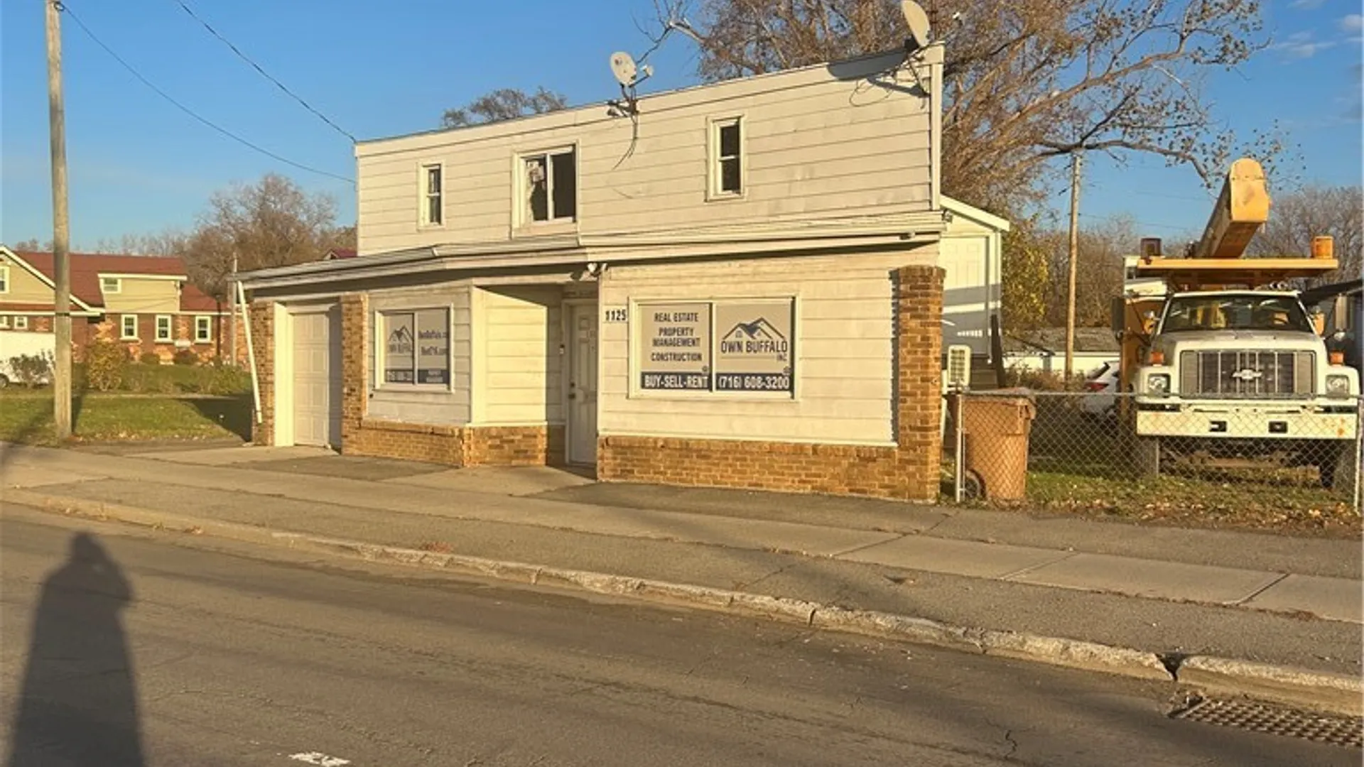 Property at 1113- 1125 Harlem Road, Cheektowaga, NY 14227 2
