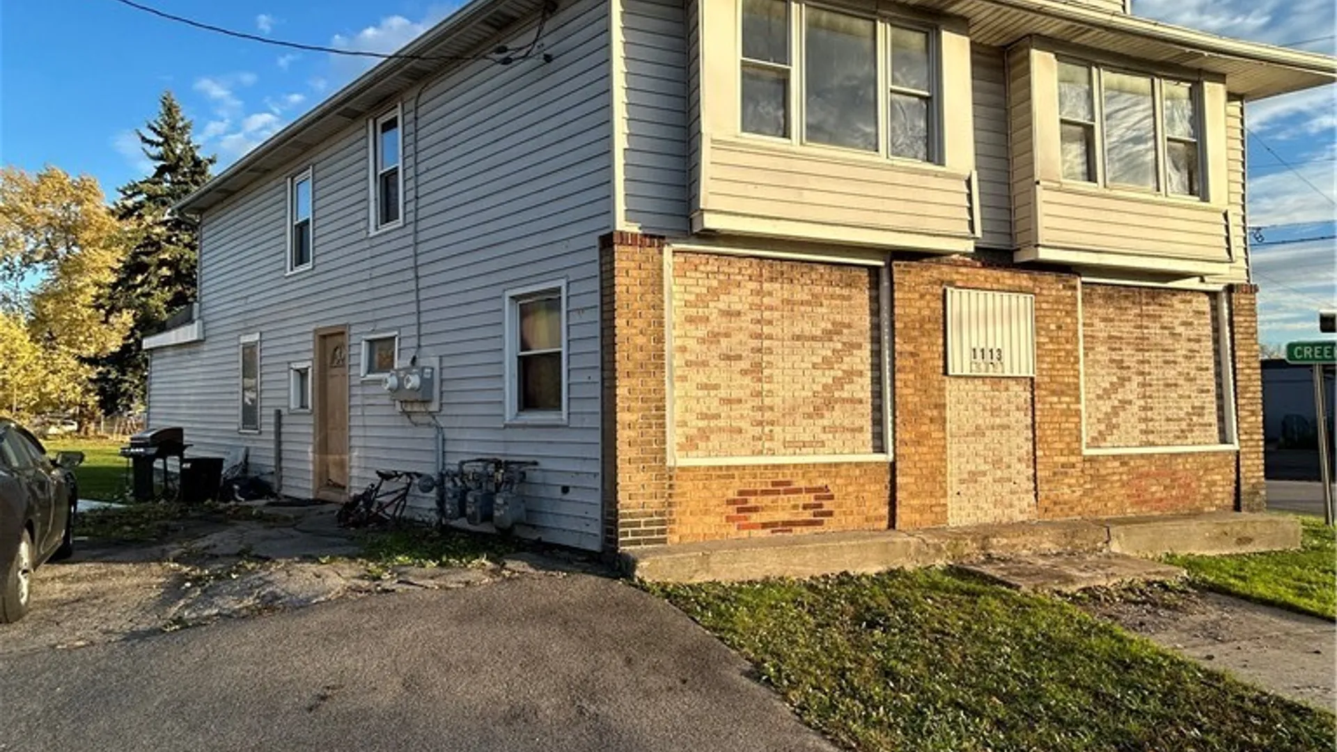 Property at 1113- 1125 Harlem Road, Cheektowaga, NY 14227 23