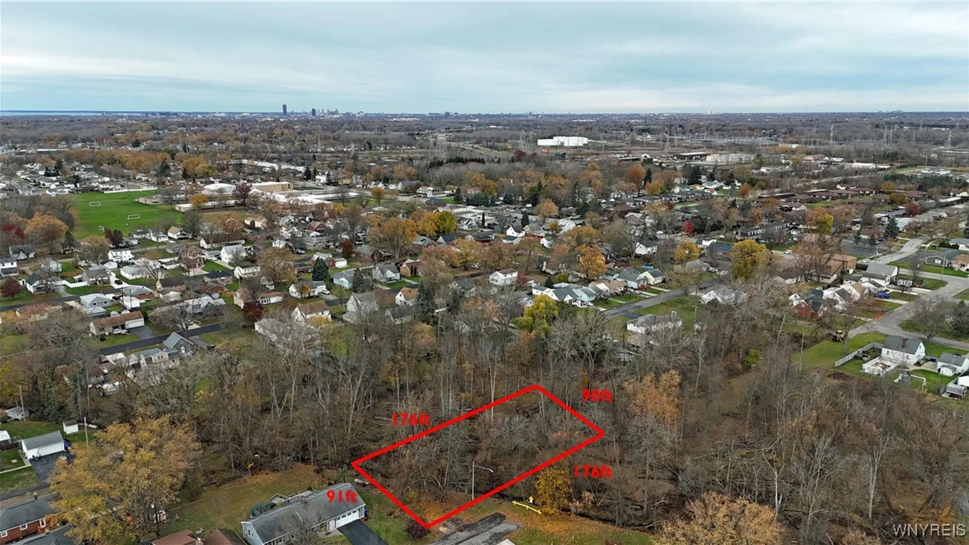 Property at 86 Milton Avenue, West Seneca, NY 14224 14