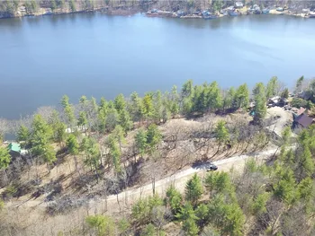 Property at 0 Chapman Point, Hammond, NY 13642