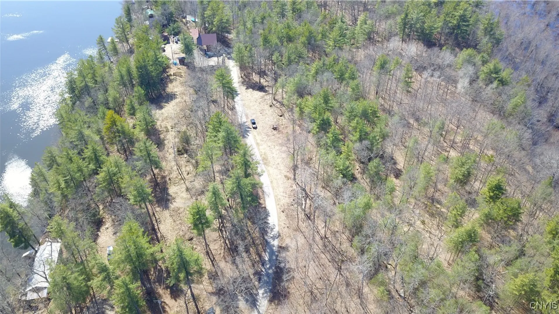 Property at 0 Chapman Point, Hammond, NY 13642 2