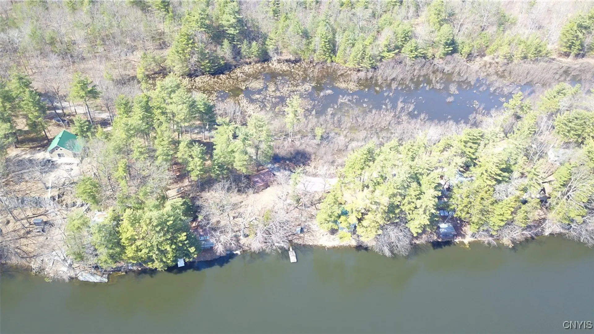 Property at 0 Chapman Point, Hammond, NY 13642 3