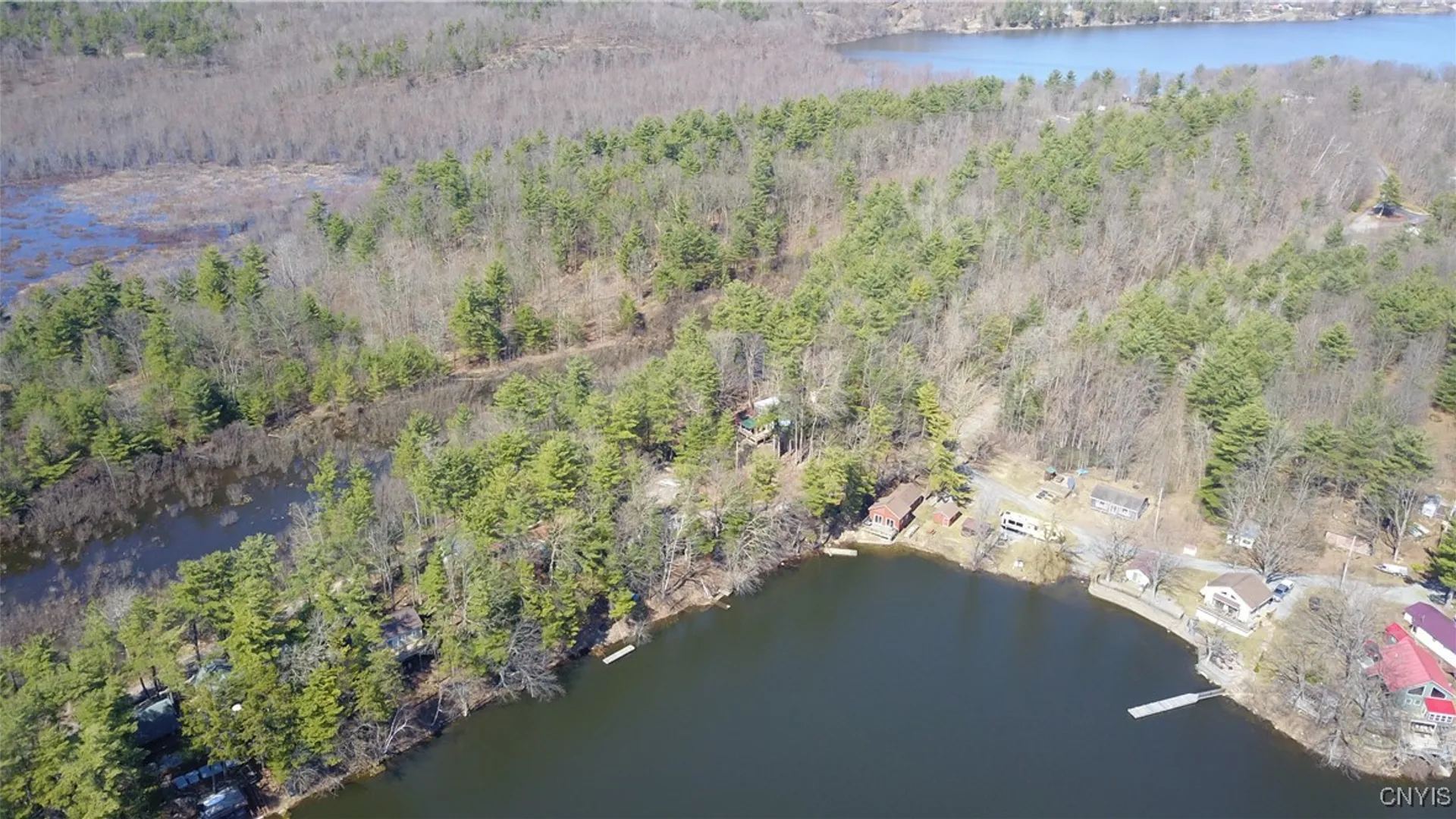 Property at 0 Chapman Point, Hammond, NY 13642 5