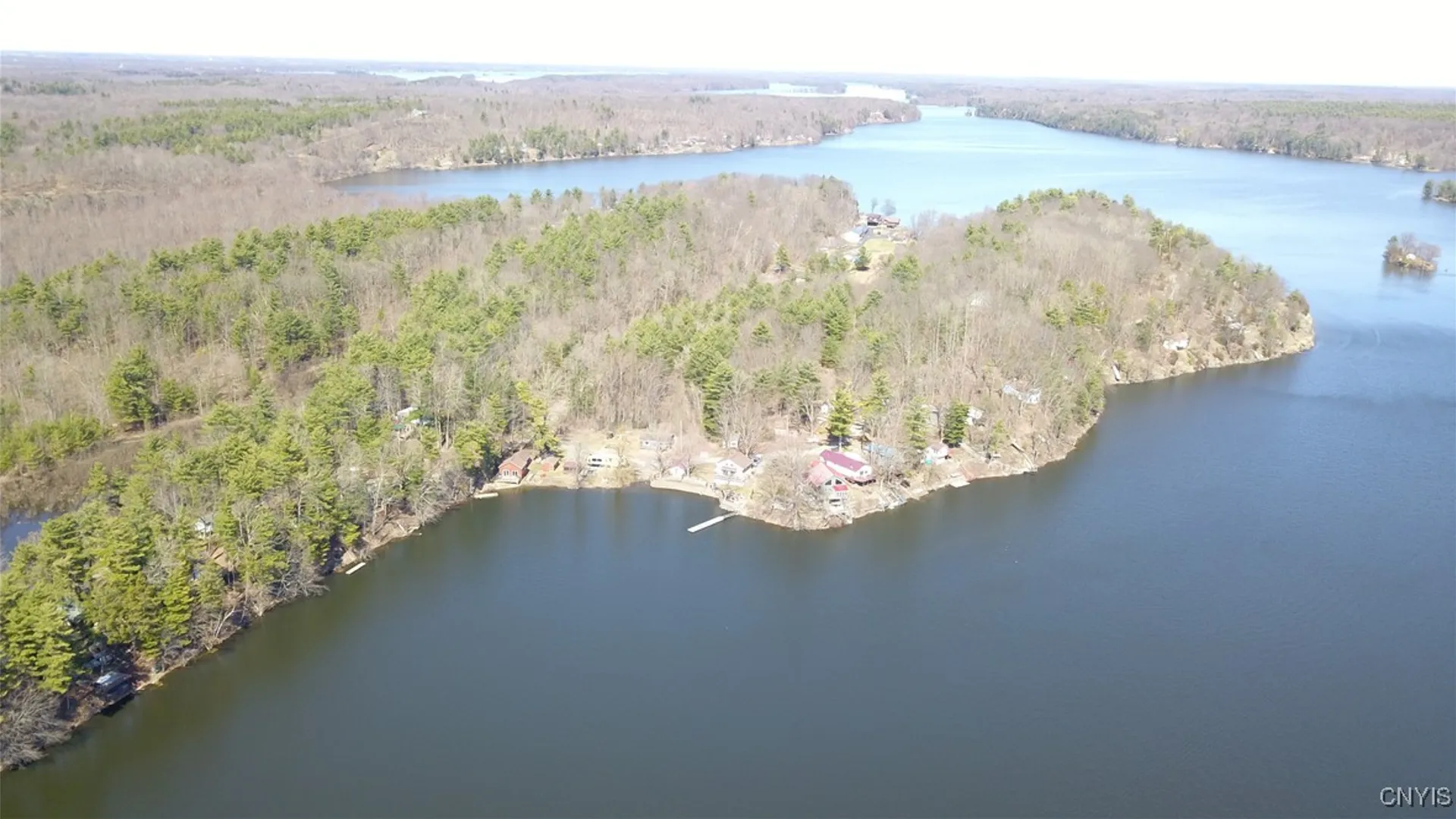 Property at 0 Chapman Point, Hammond, NY 13642 6