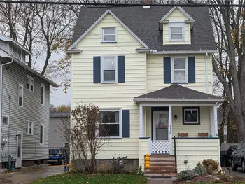 Property at 219 East Avenue, East Rochester, NY 14445