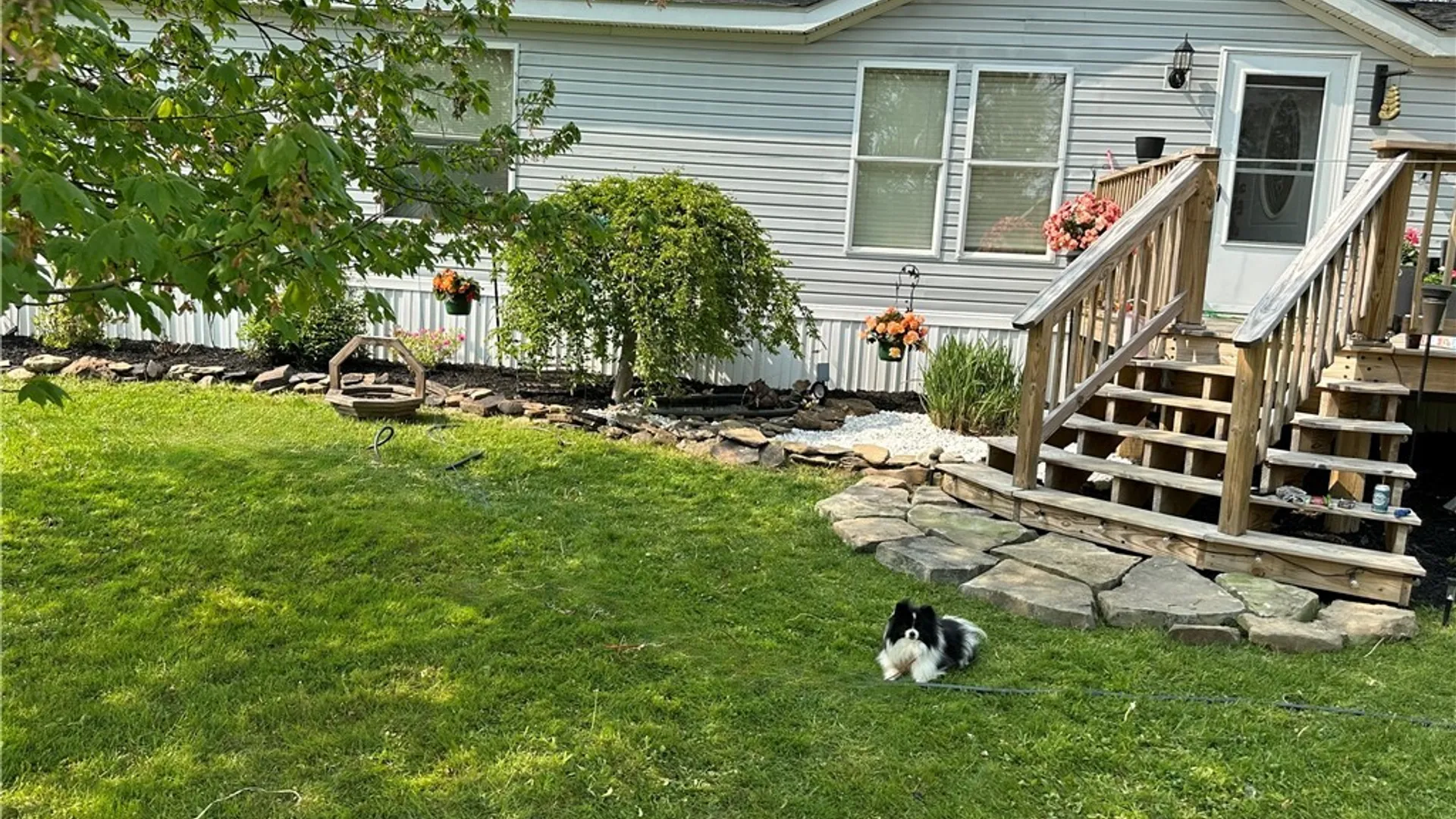 Property at 4911 Baker Street LOT 15 Extension, Harmony, NY 14710 24