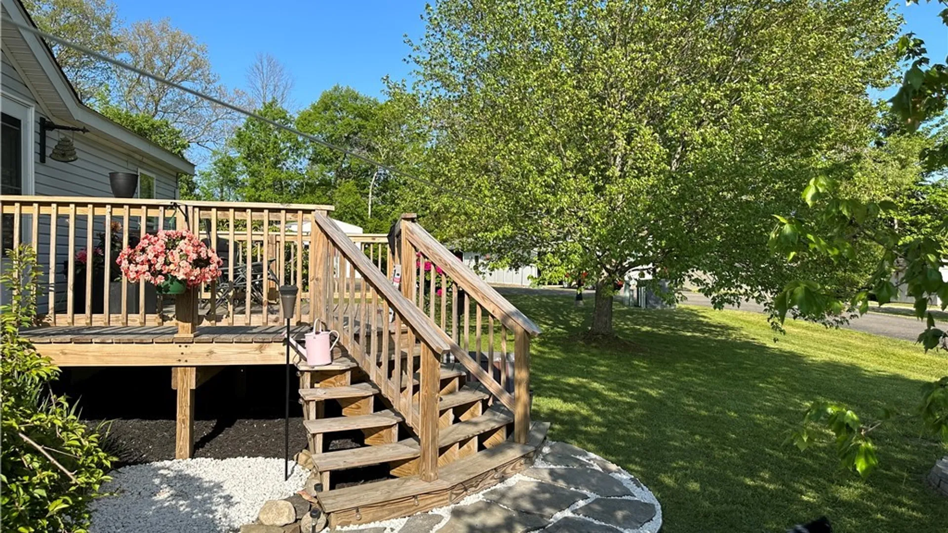 Property at 4911 Baker Street LOT 15 Extension, Harmony, NY 14710 26