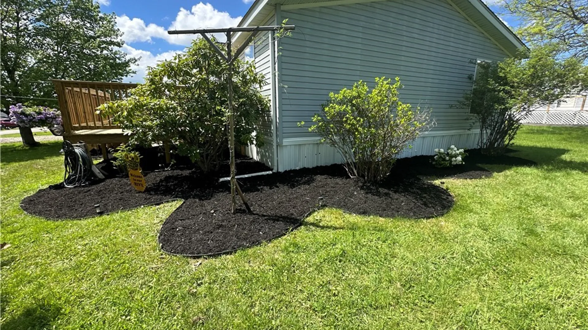 Property at 4911 Baker Street LOT 15 Extension, Harmony, NY 14710 27