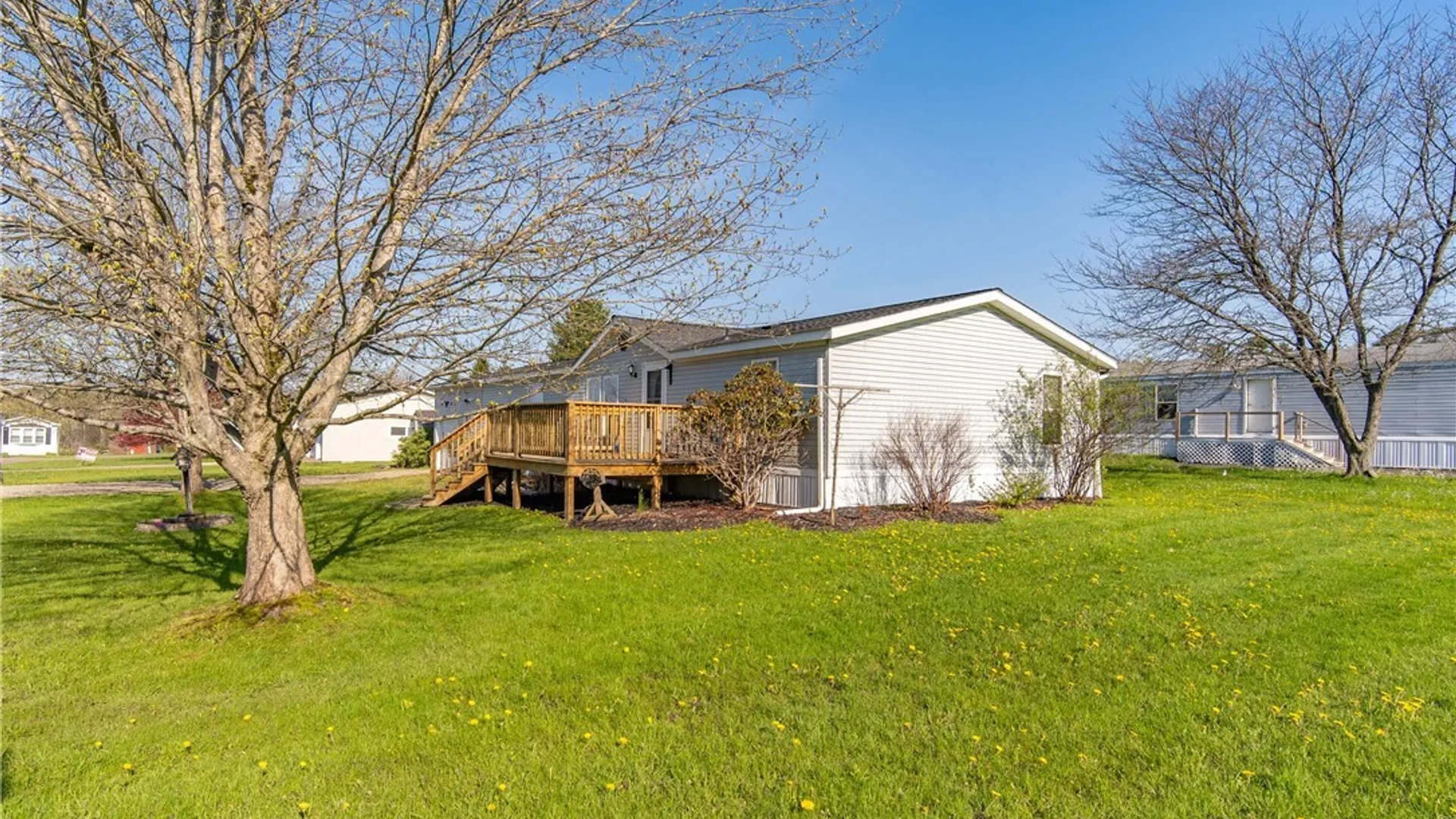 Property at 4911 Baker Street LOT 15 Extension, Harmony, NY 14710 29