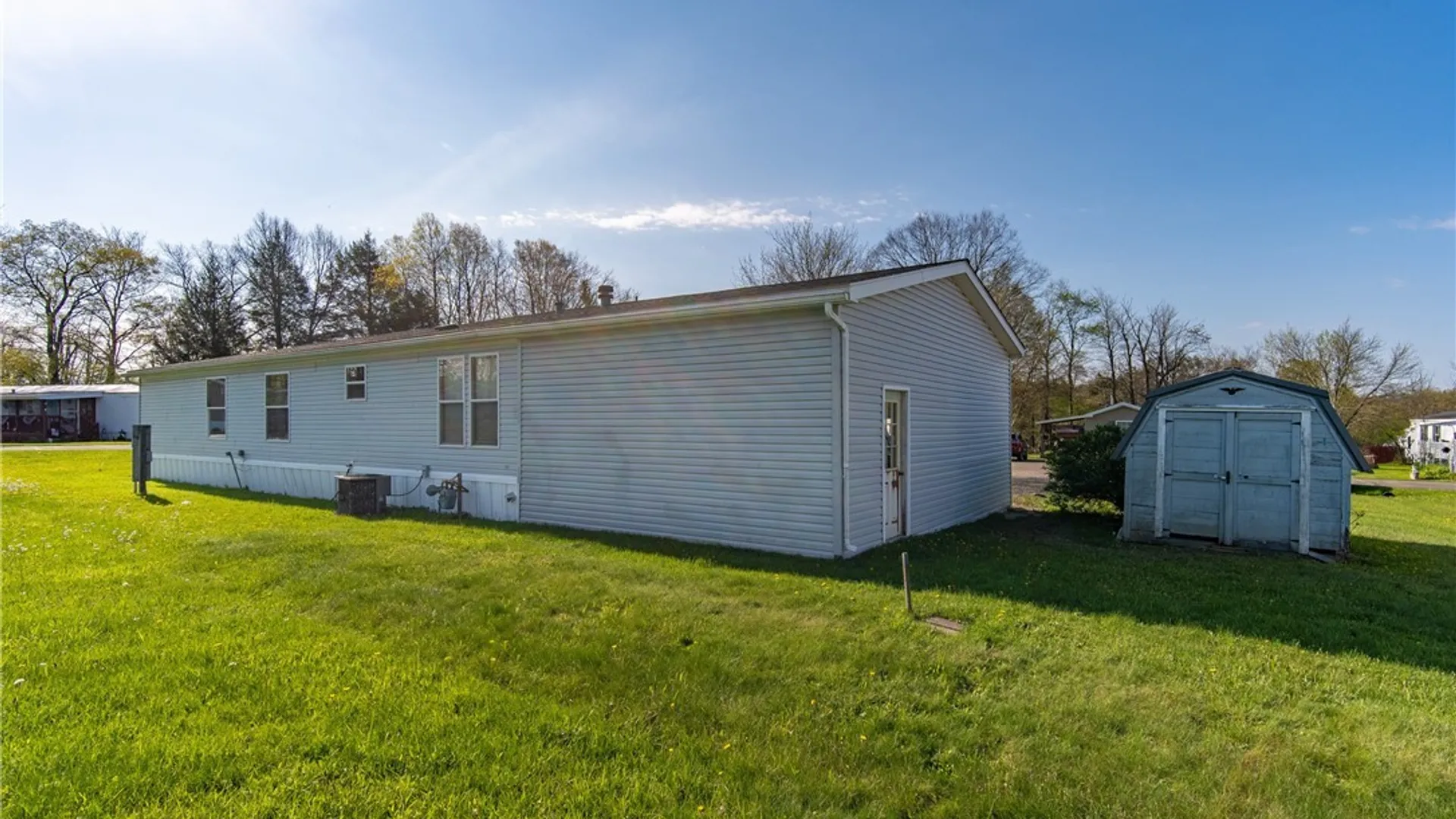Property at 4911 Baker Street LOT 15 Extension, Harmony, NY 14710 33