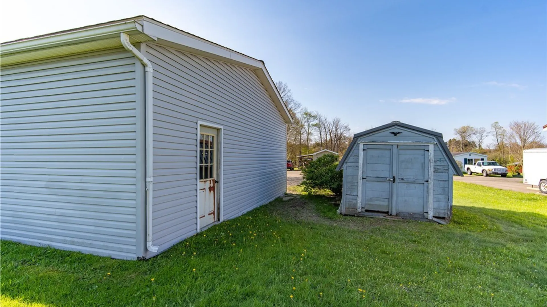 Property at 4911 Baker Street LOT 15 Extension, Harmony, NY 14710 34