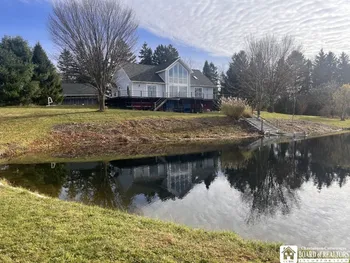 Property at 8743 Center Road, Arkwright, NY 14718
