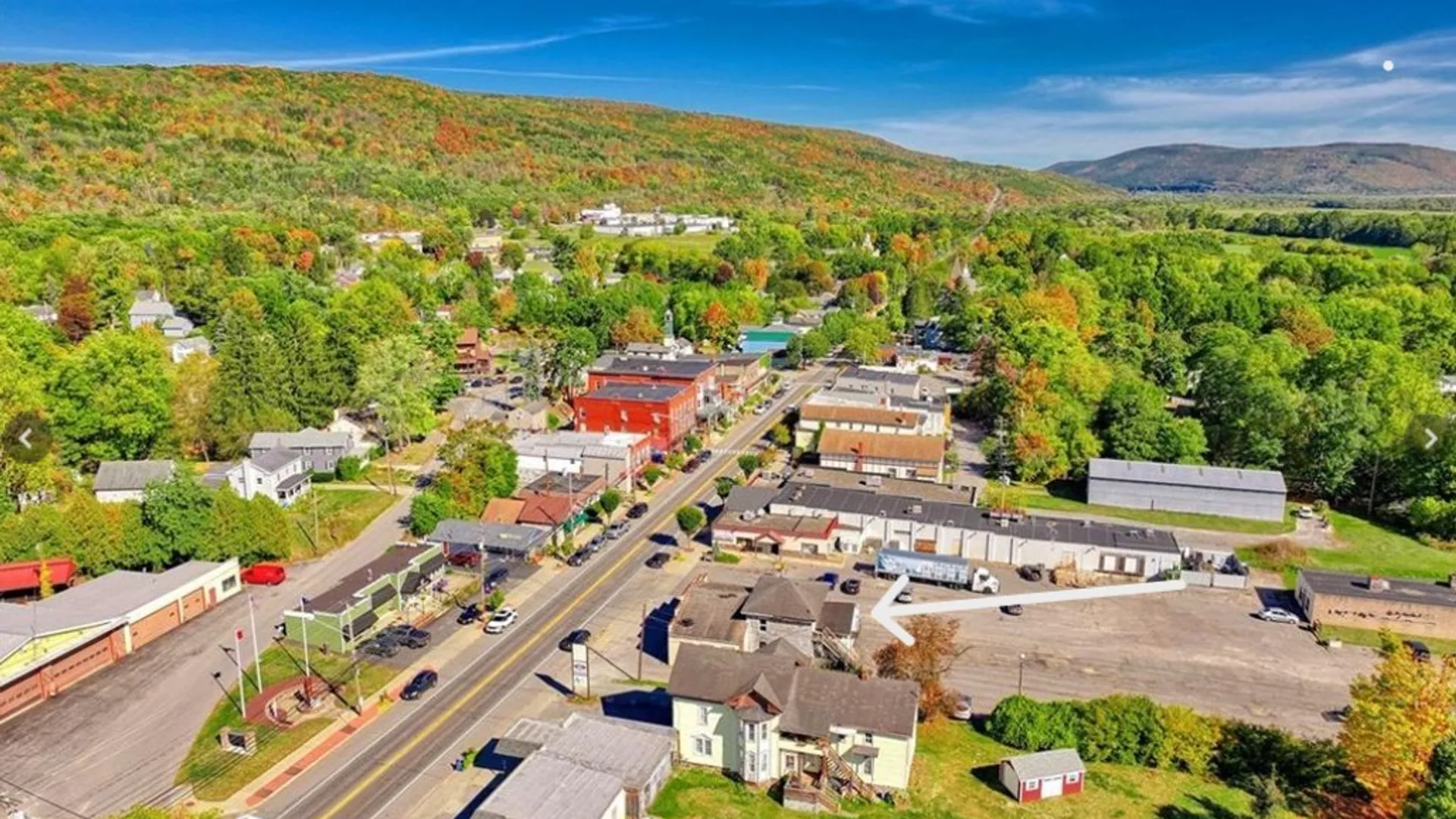 Property at 142 S Main Street, Naples, NY 14512 2