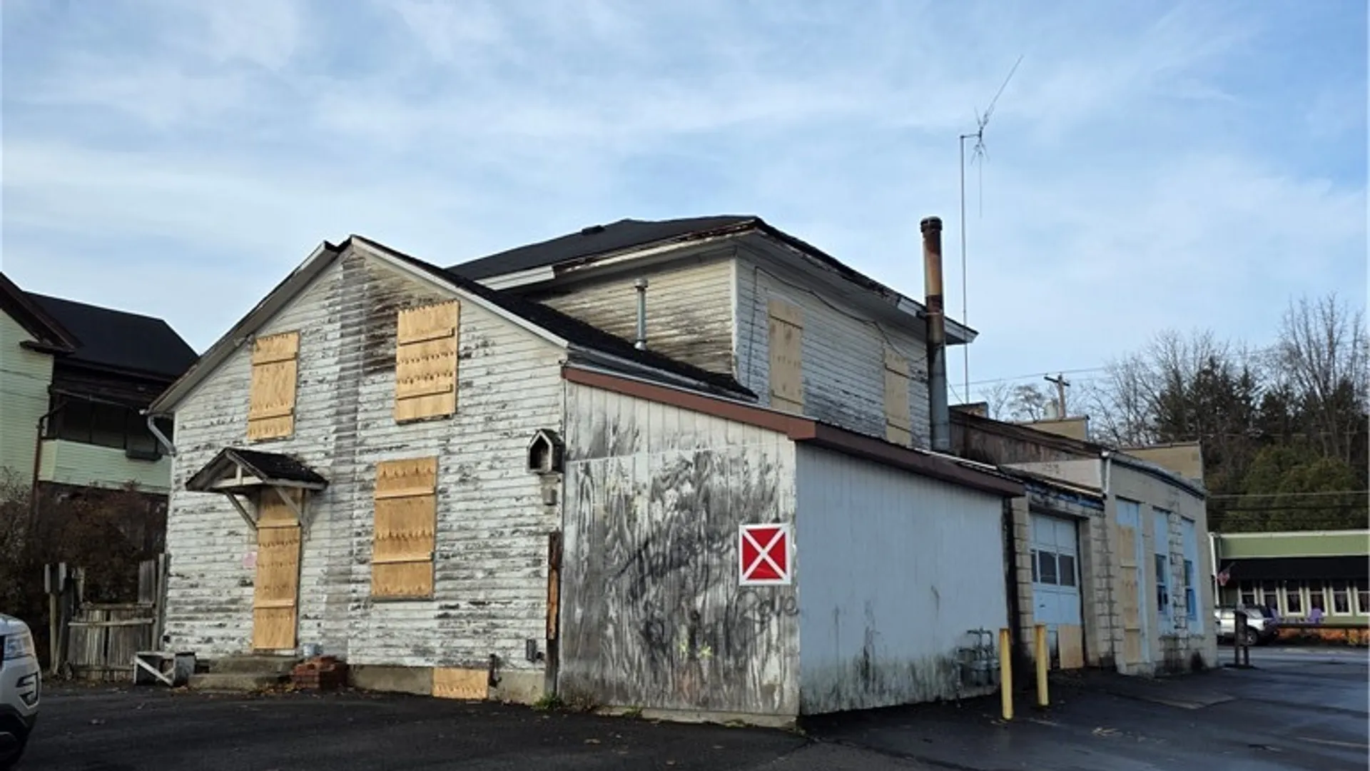 Property at 142 S Main Street, Naples, NY 14512 5