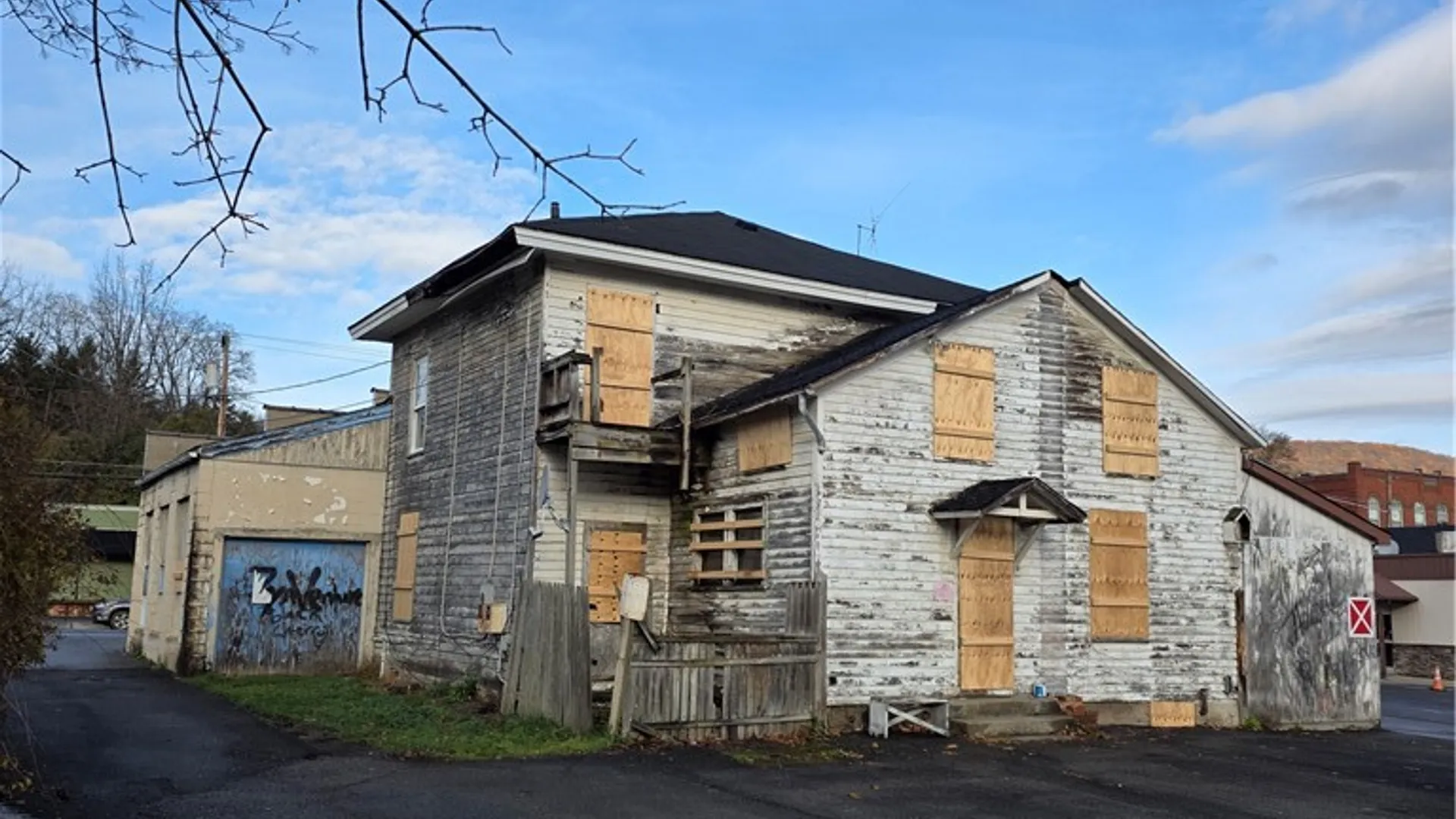 Property at 142 S Main Street, Naples, NY 14512 6