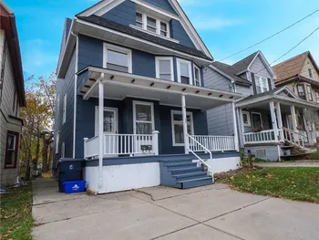 Property at 35 Colton Avenue, Lackawanna, NY 14218