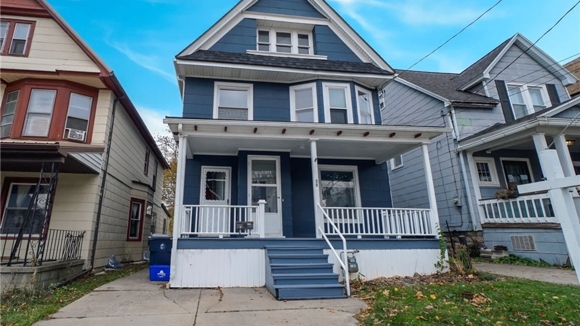 Property at 35 Colton Avenue, Lackawanna, NY 14218 2