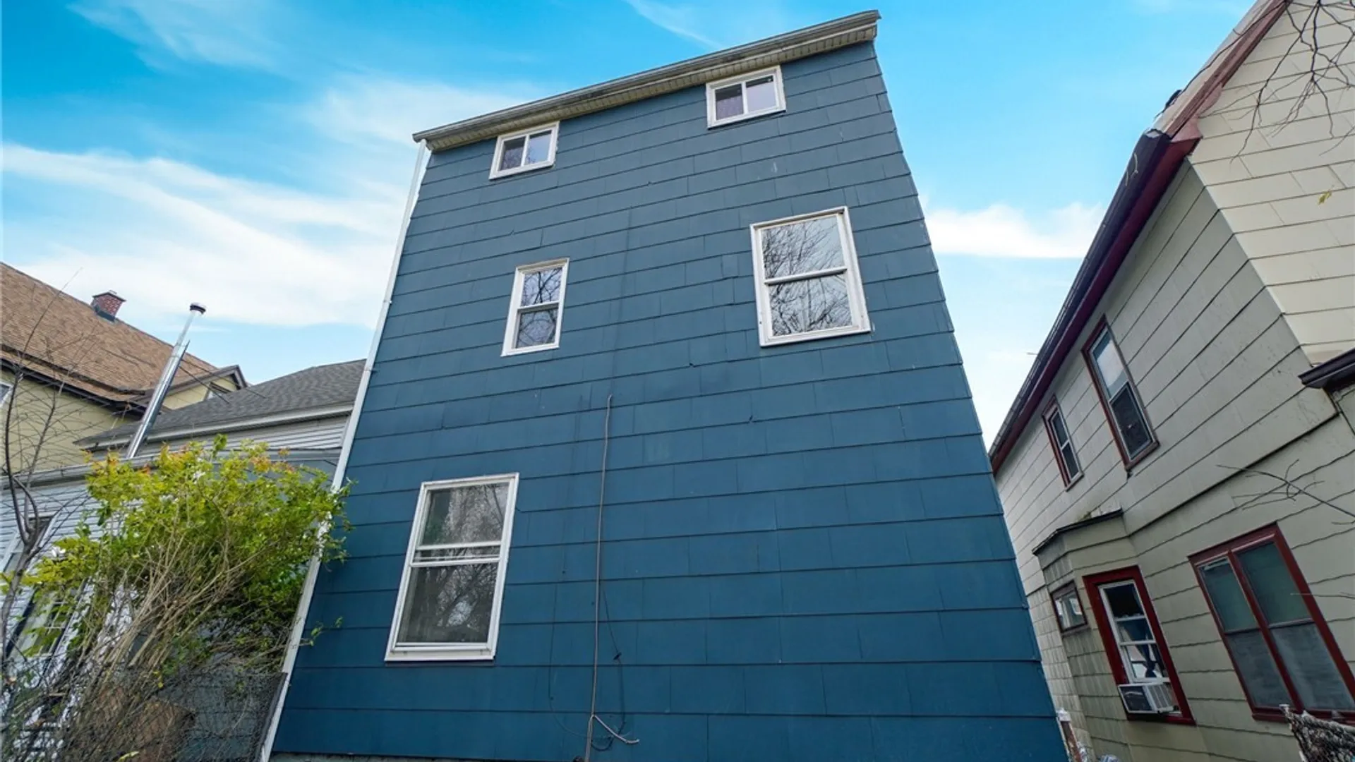 Property at 35 Colton Avenue, Lackawanna, NY 14218 35