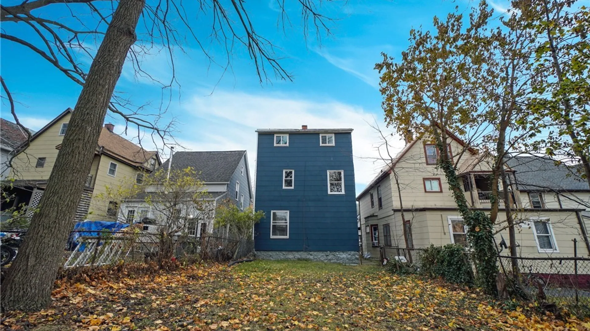 Property at 35 Colton Avenue, Lackawanna, NY 14218 36