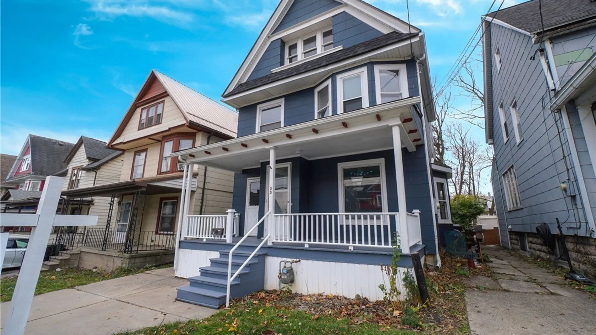 Property at 35 Colton Avenue, Lackawanna, NY 14218 38