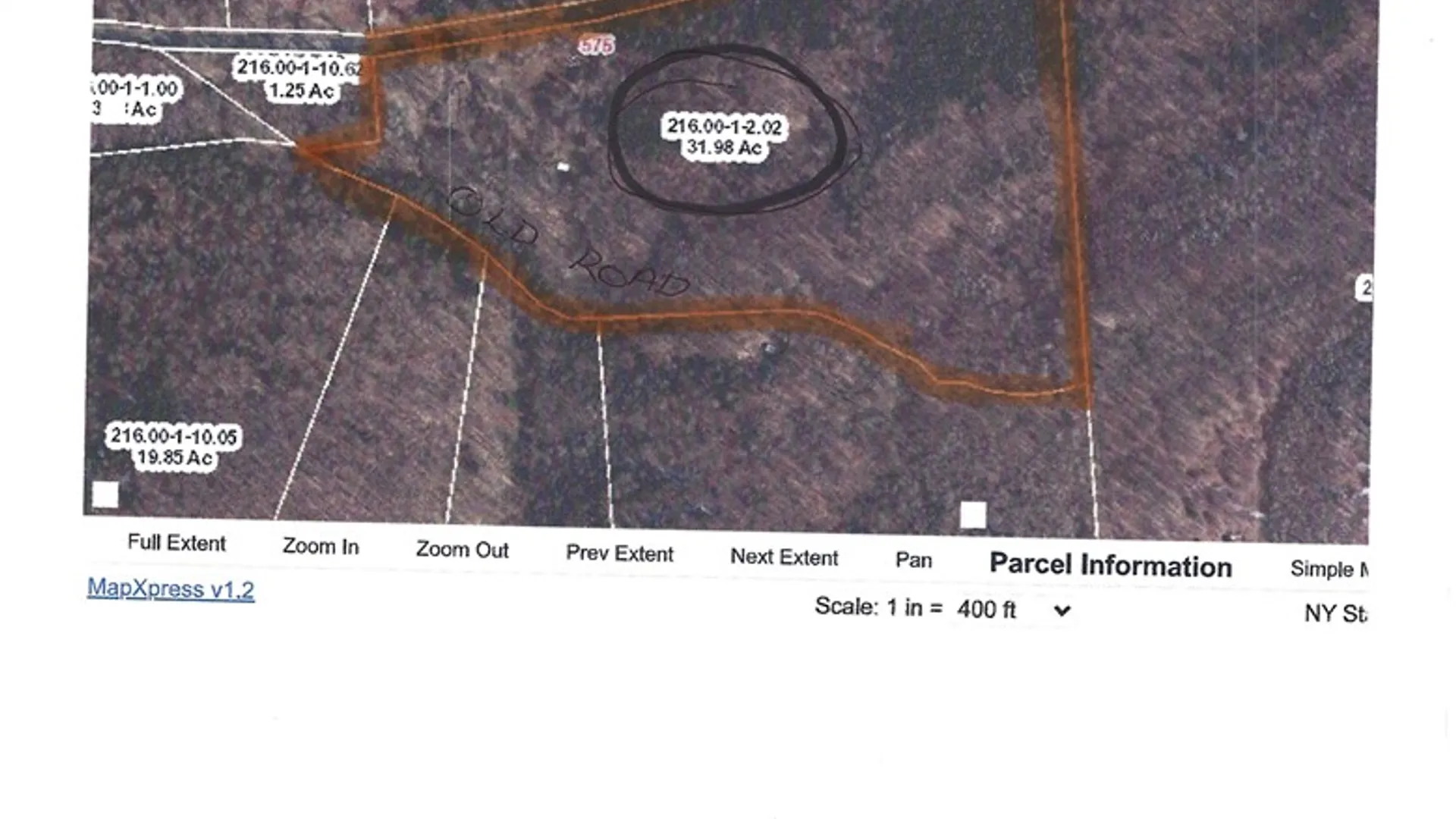 Property at 575 Hollenbeck Road, Worcester, NY 12197 8