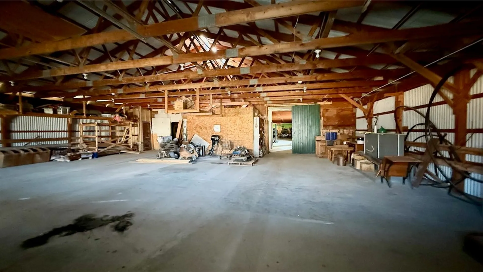 Property at 344 State Route 34b, Genoa, NY 13081 19