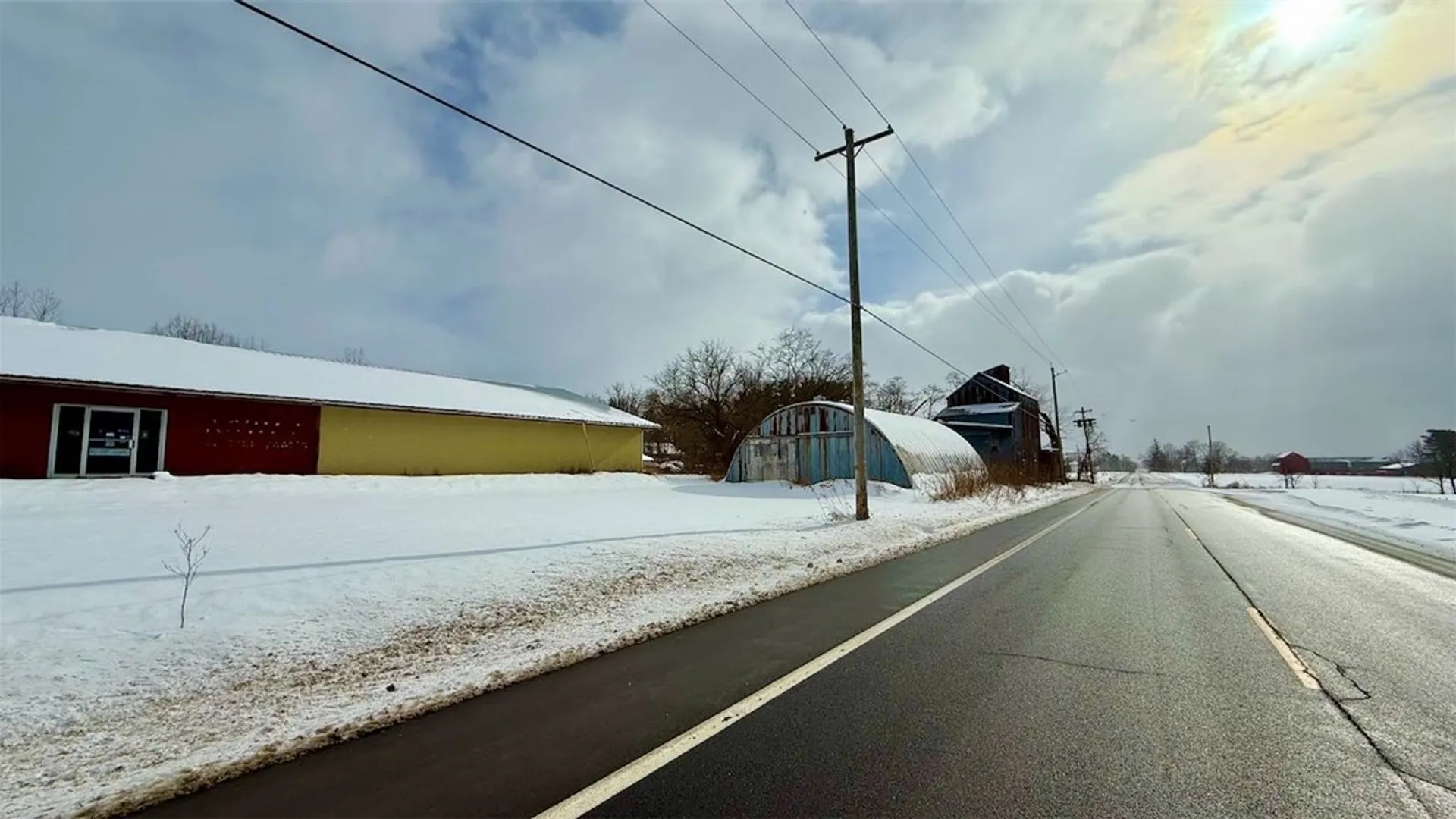 Property at 344 State Route 34b, Genoa, NY 13081 2