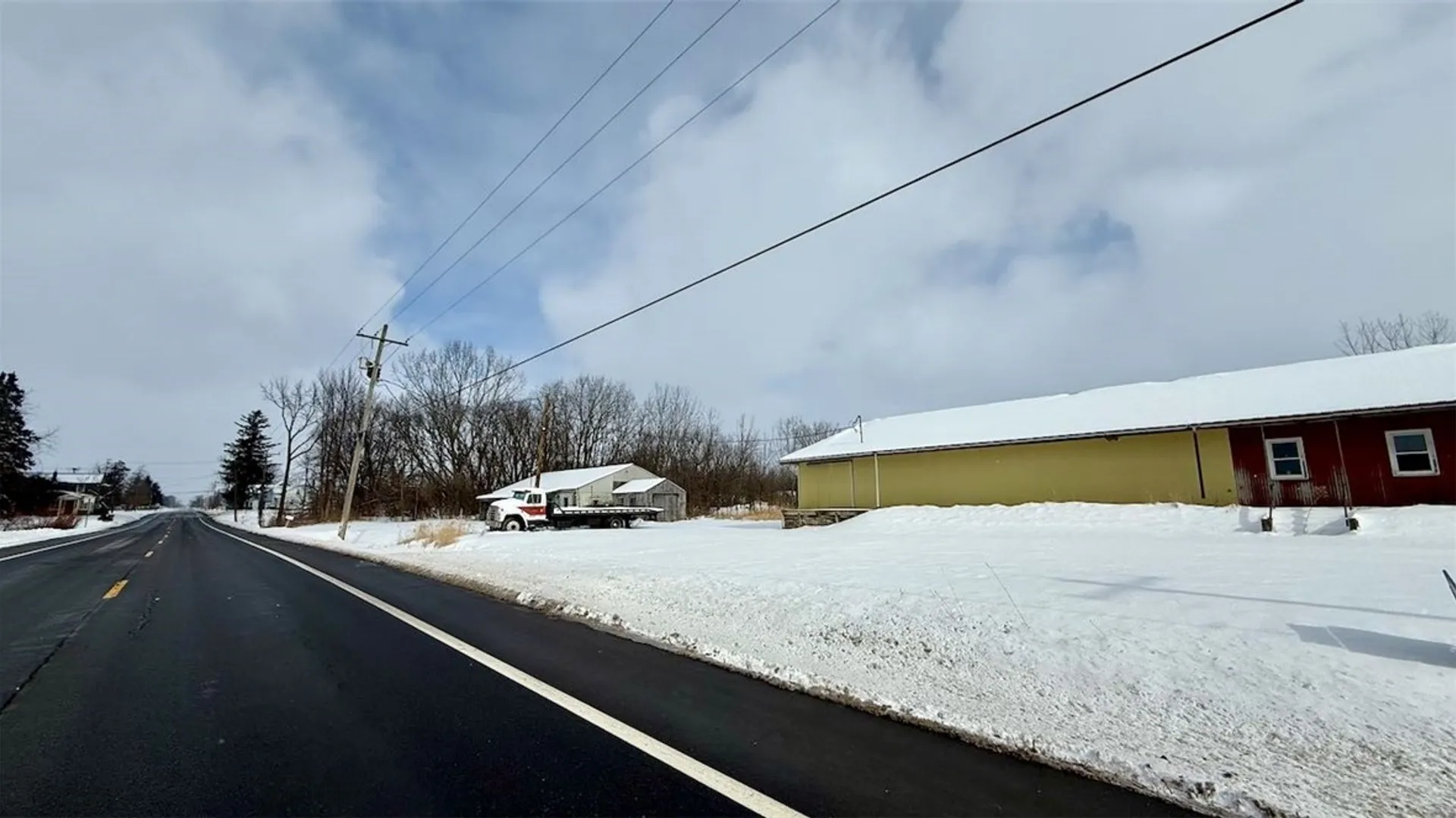 Property at 344 State Route 34b, Genoa, NY 13081 3