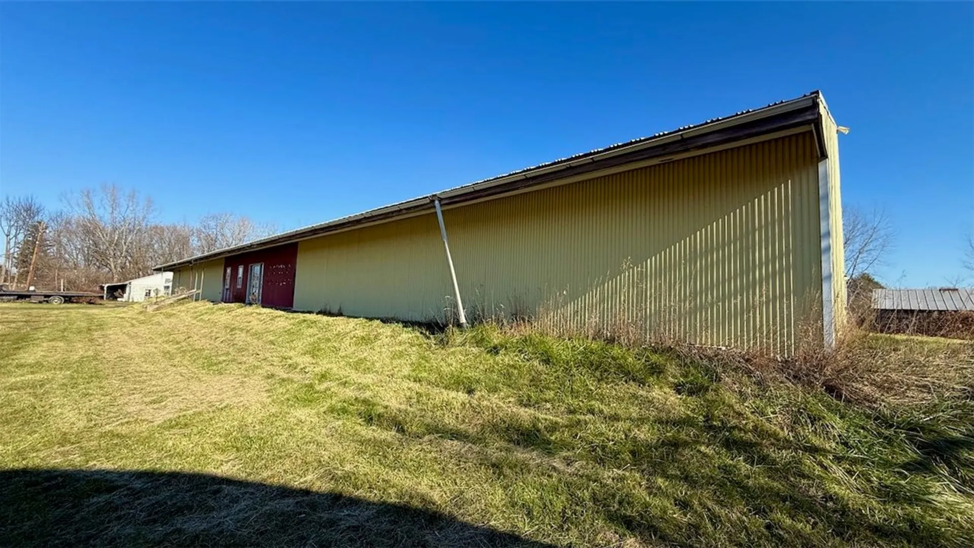 Property at 344 State Route 34b, Genoa, NY 13081 4