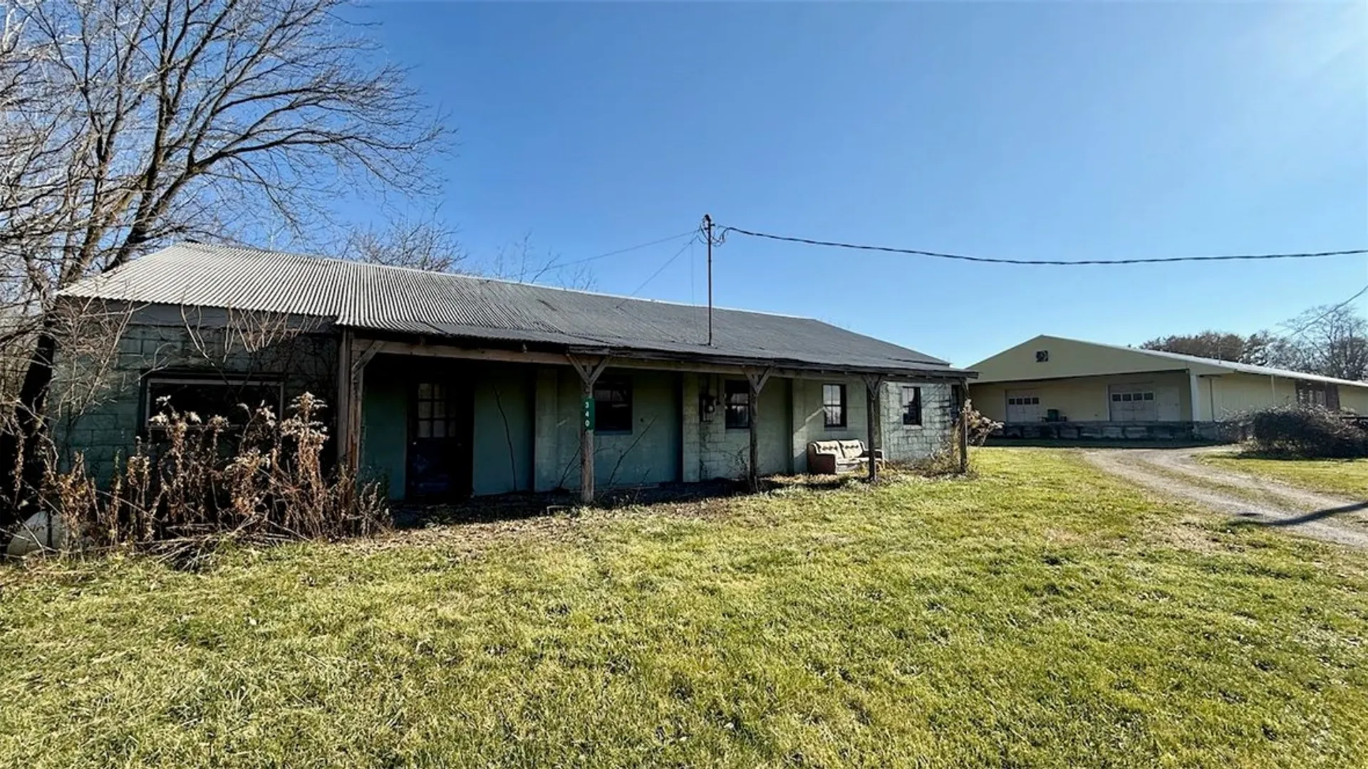 Property at 344 State Route 34b, Genoa, NY 13081 40