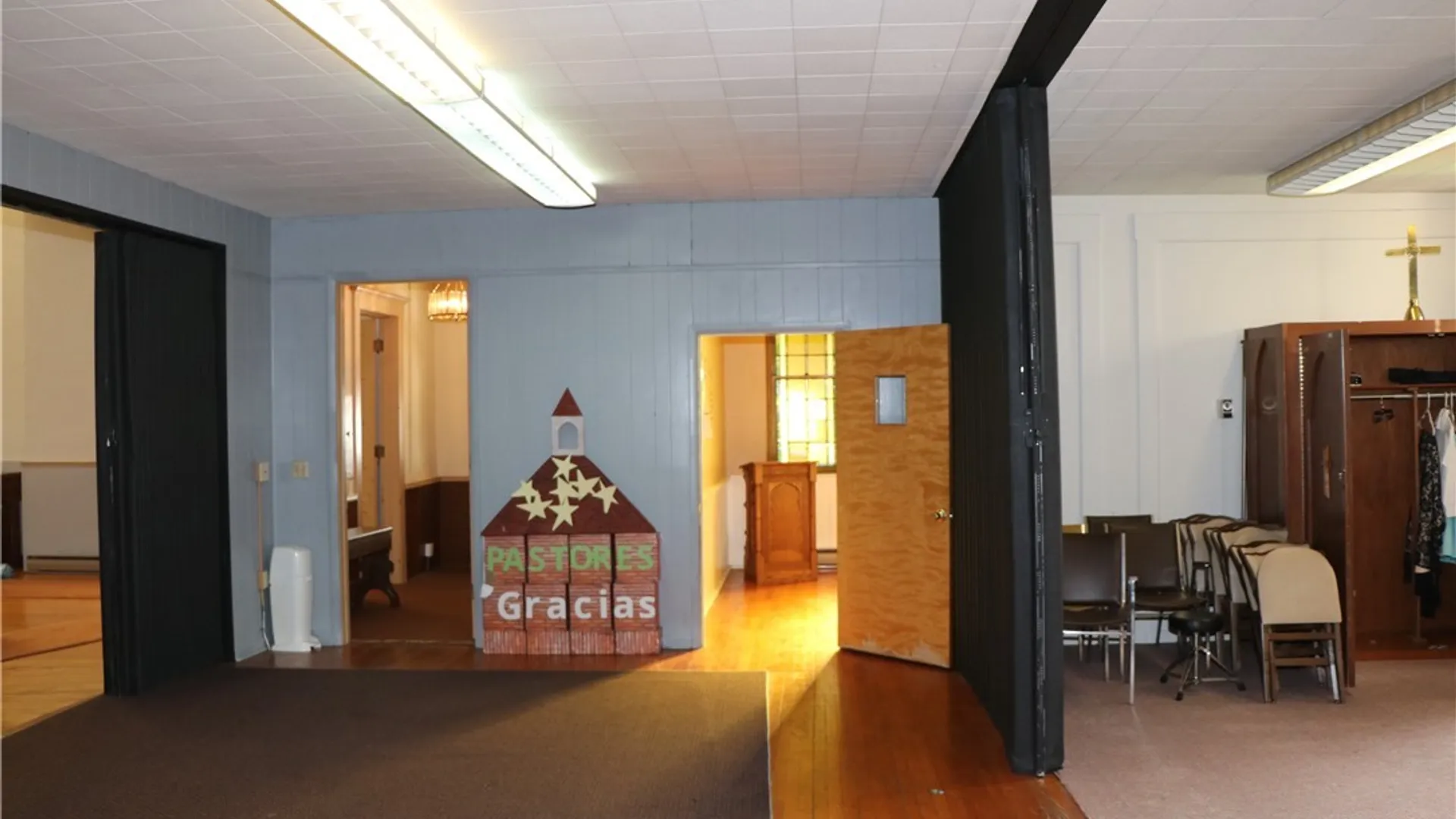 Property at 204 Center Street, Geddes, NY 13209 12