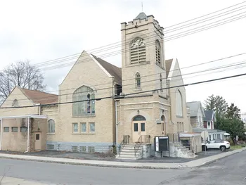 Property at 204 Center Street, Geddes, NY 13209
