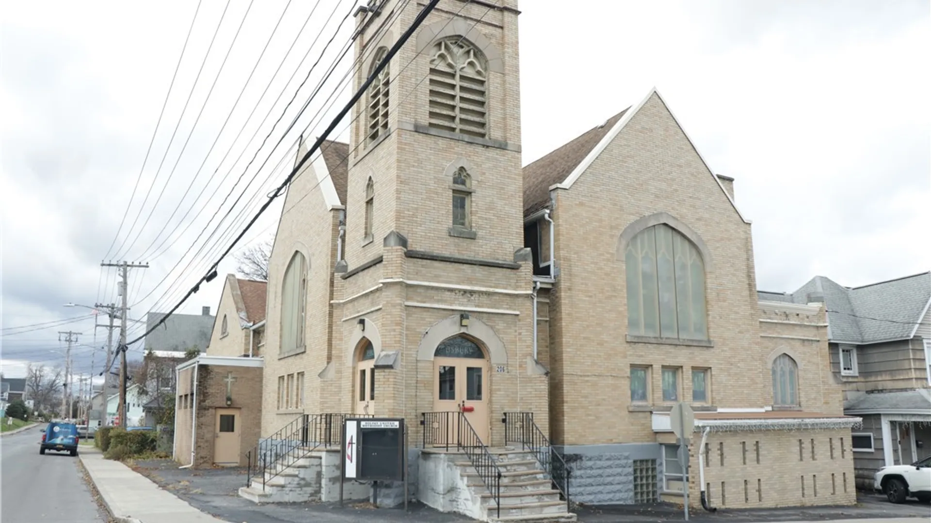 Property at 204 Center Street, Geddes, NY 13209 2