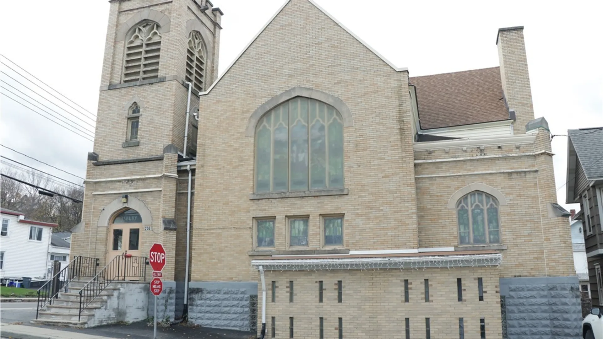 Property at 204 Center Street, Geddes, NY 13209 3