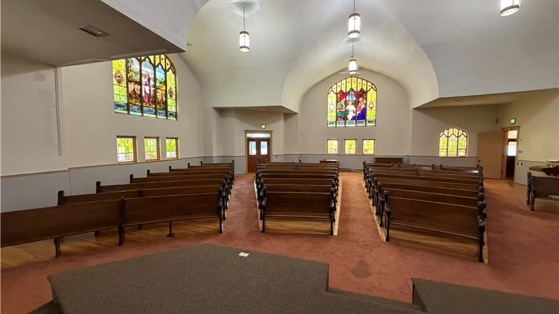 Property at 204 Center Street, Geddes, NY 13209 5