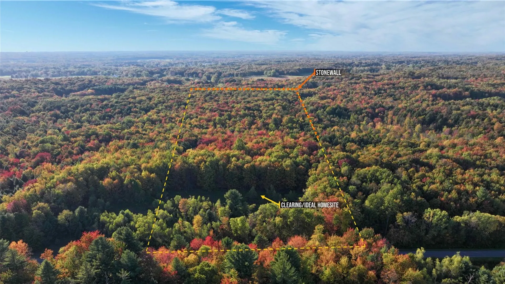 Property at 249 White Road, Parish, NY 13131 2