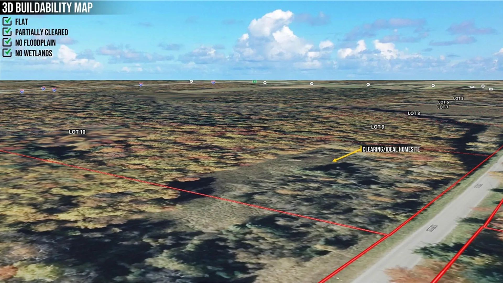 Property at 249 White Road, Parish, NY 13131 9