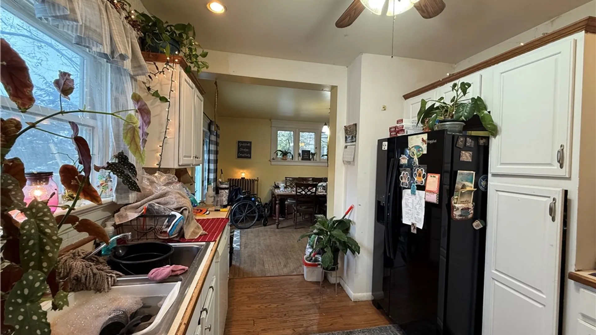 Property at 9 Seward Street, North Dansville, NY 14437 14