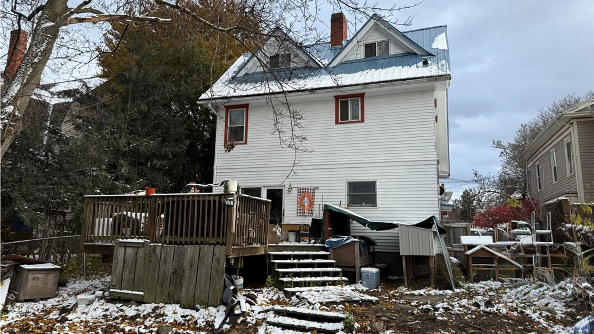 Property at 9 Seward Street, North Dansville, NY 14437 4