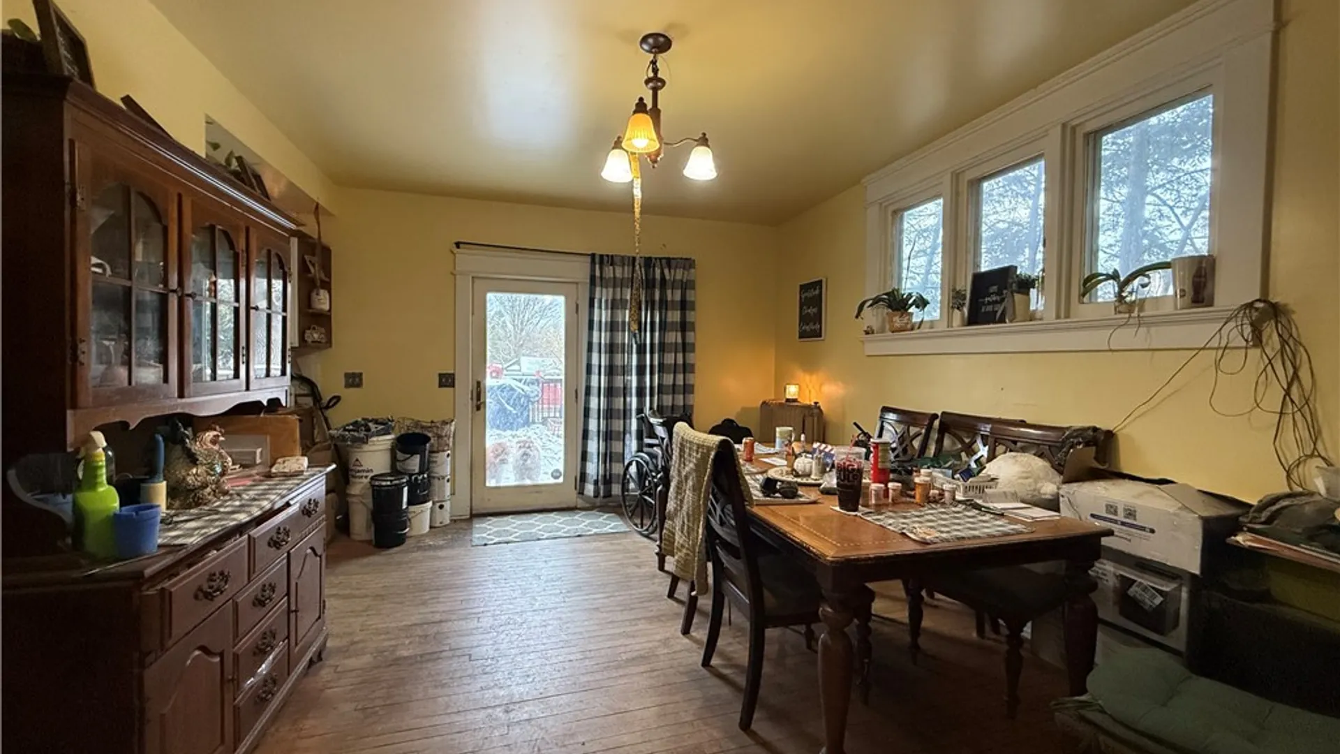 Property at 9 Seward Street, North Dansville, NY 14437 9